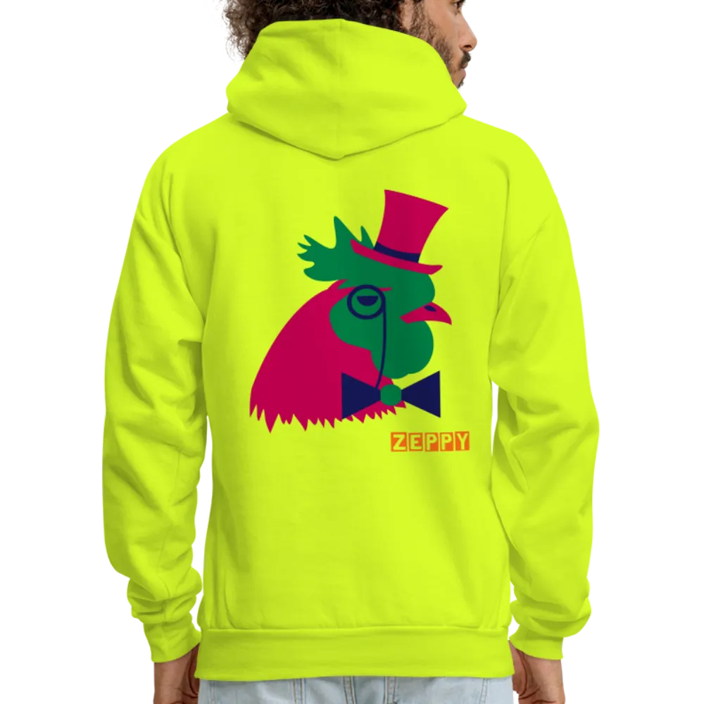 ZEPPY Hoodie