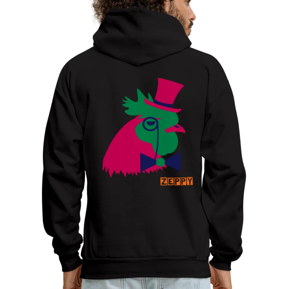 ZEPPY Hoodie