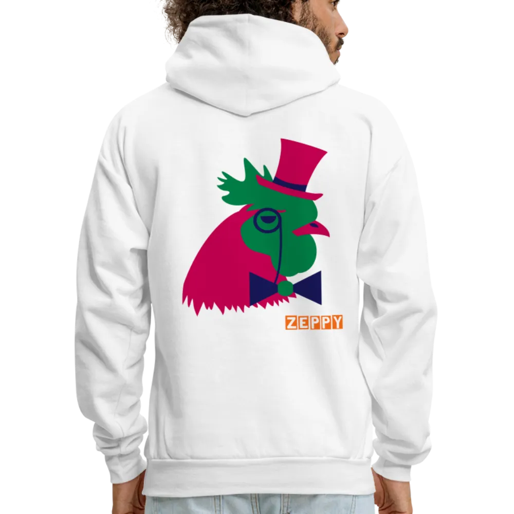 ZEPPY Hoodie