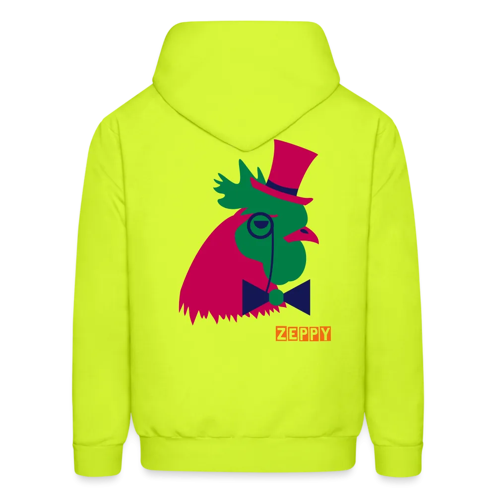 ZEPPY Hoodie