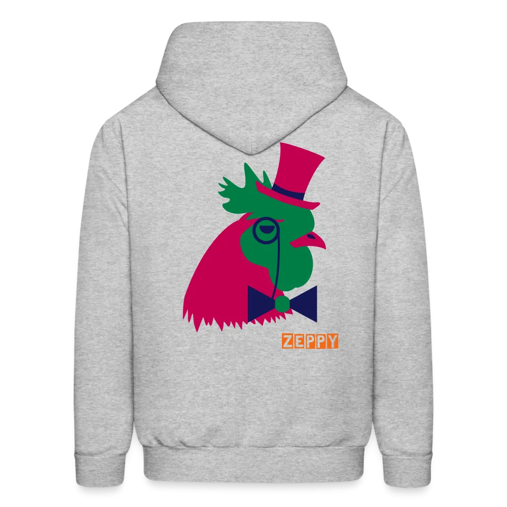 ZEPPY Hoodie