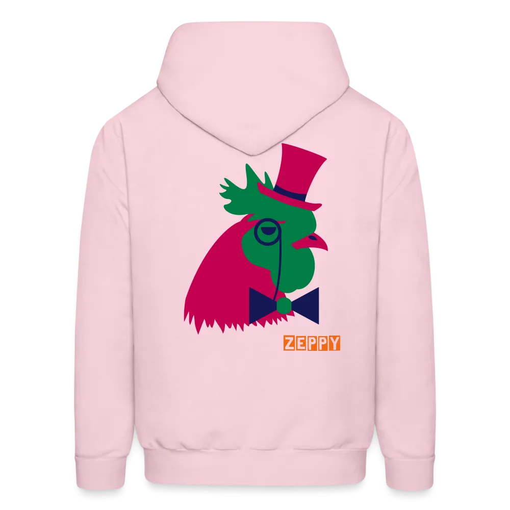 ZEPPY Hoodie