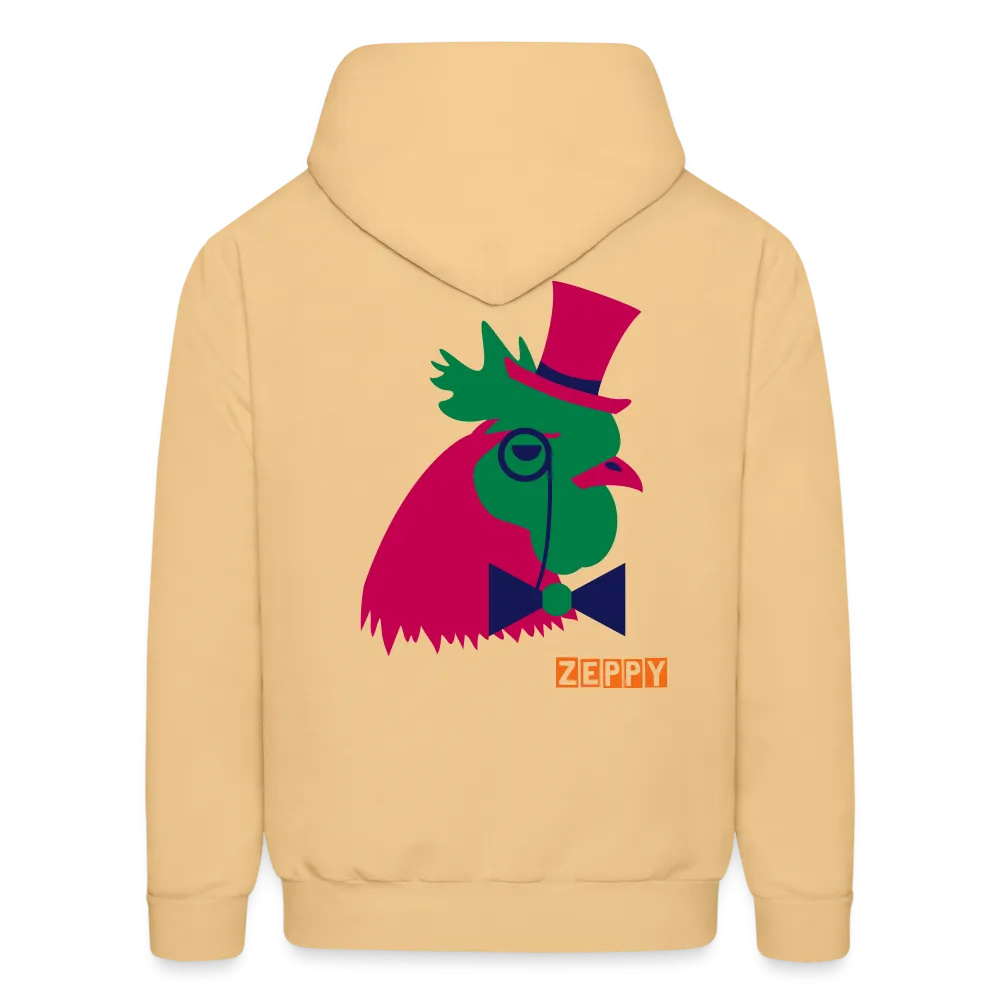 ZEPPY Hoodie