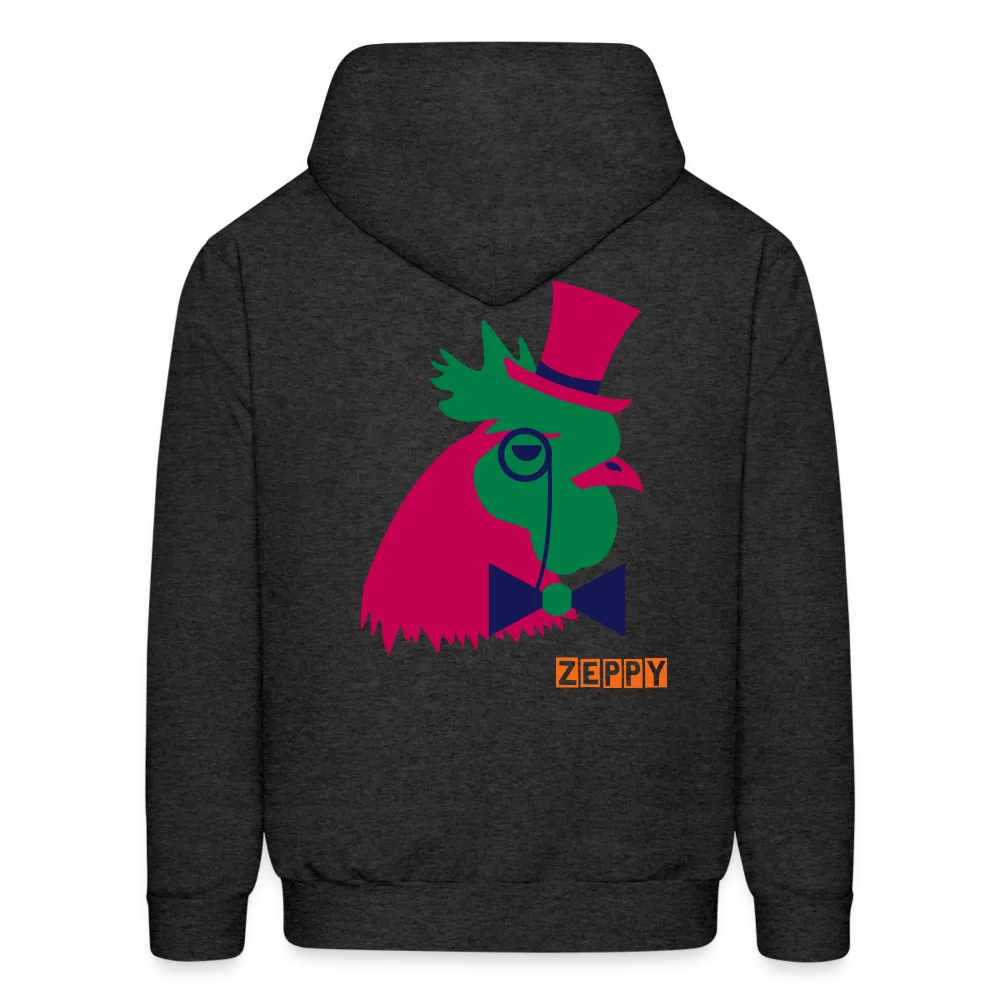ZEPPY Hoodie