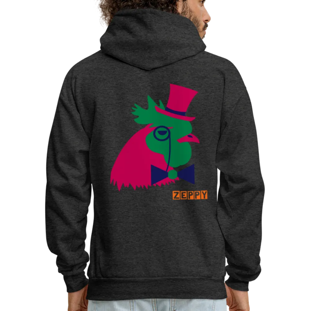 ZEPPY Hoodie