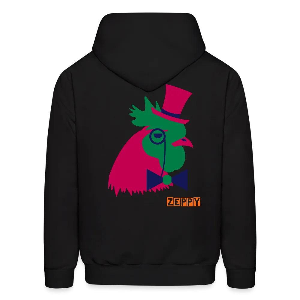 ZEPPY Hoodie