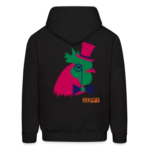 ZEPPY Hoodie