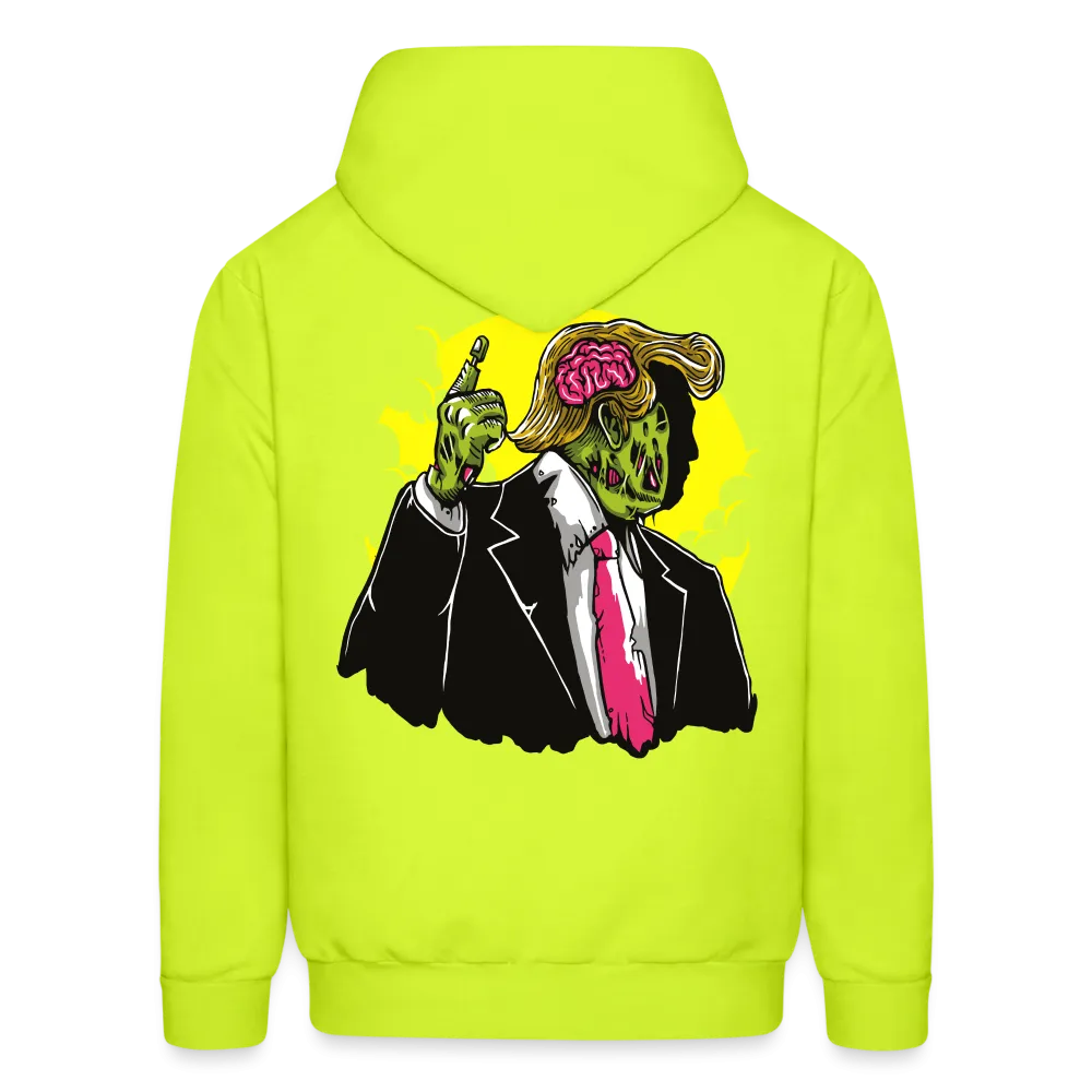 ZOMBIE WAR Hoodie