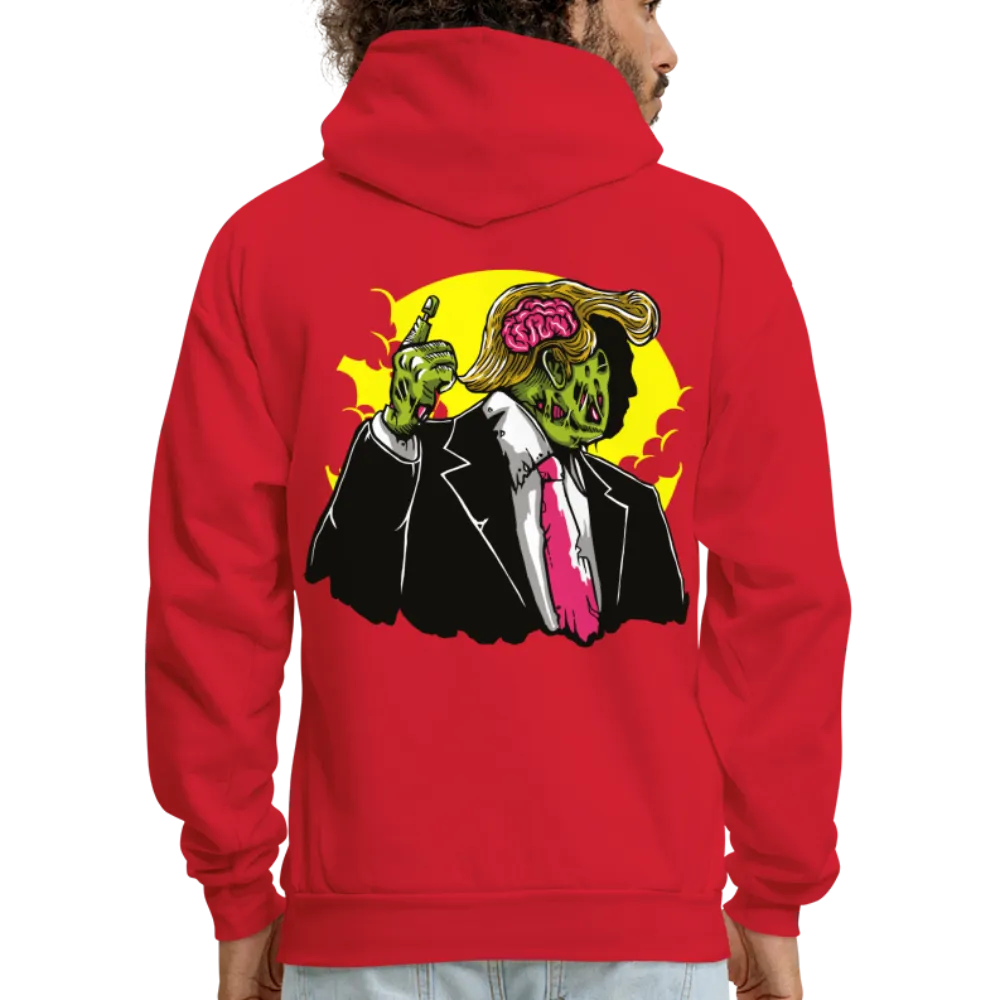 ZOMBIE WAR Hoodie