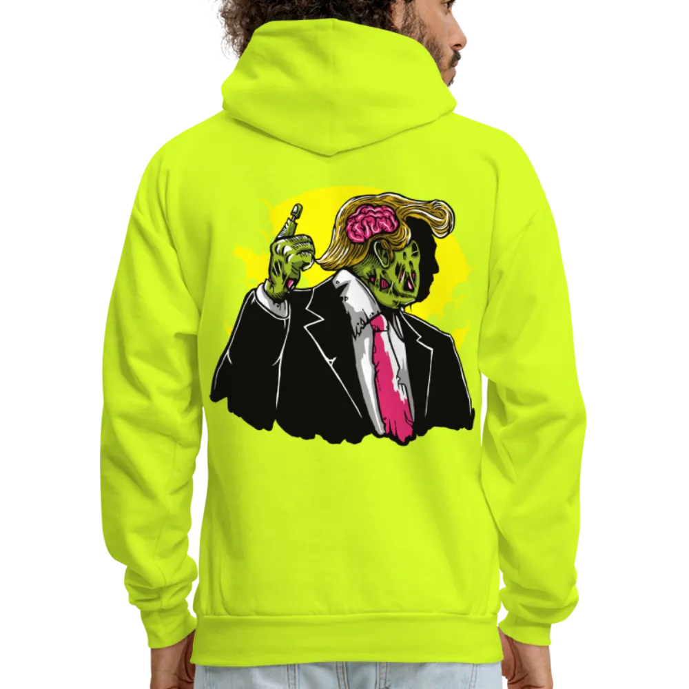 ZOMBIE WAR Hoodie