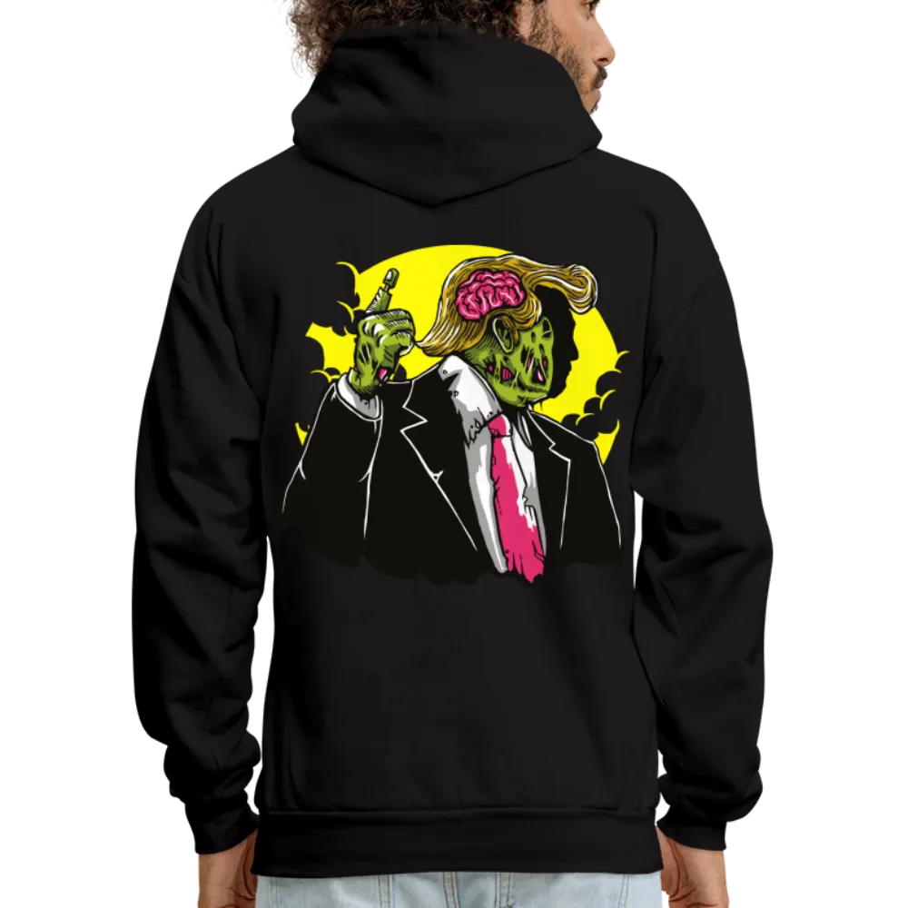 ZOMBIE WAR Hoodie