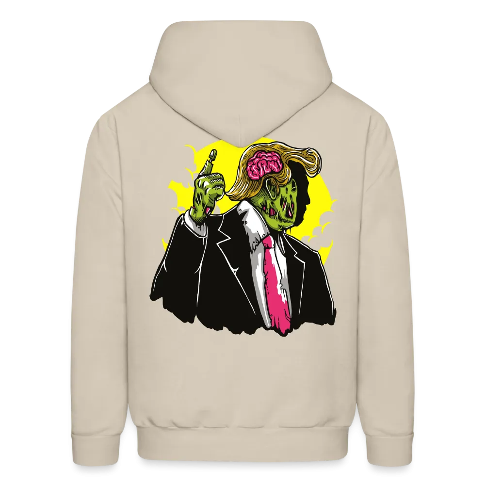 ZOMBIE WAR Hoodie