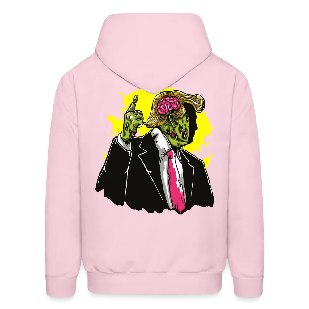 ZOMBIE WAR Hoodie