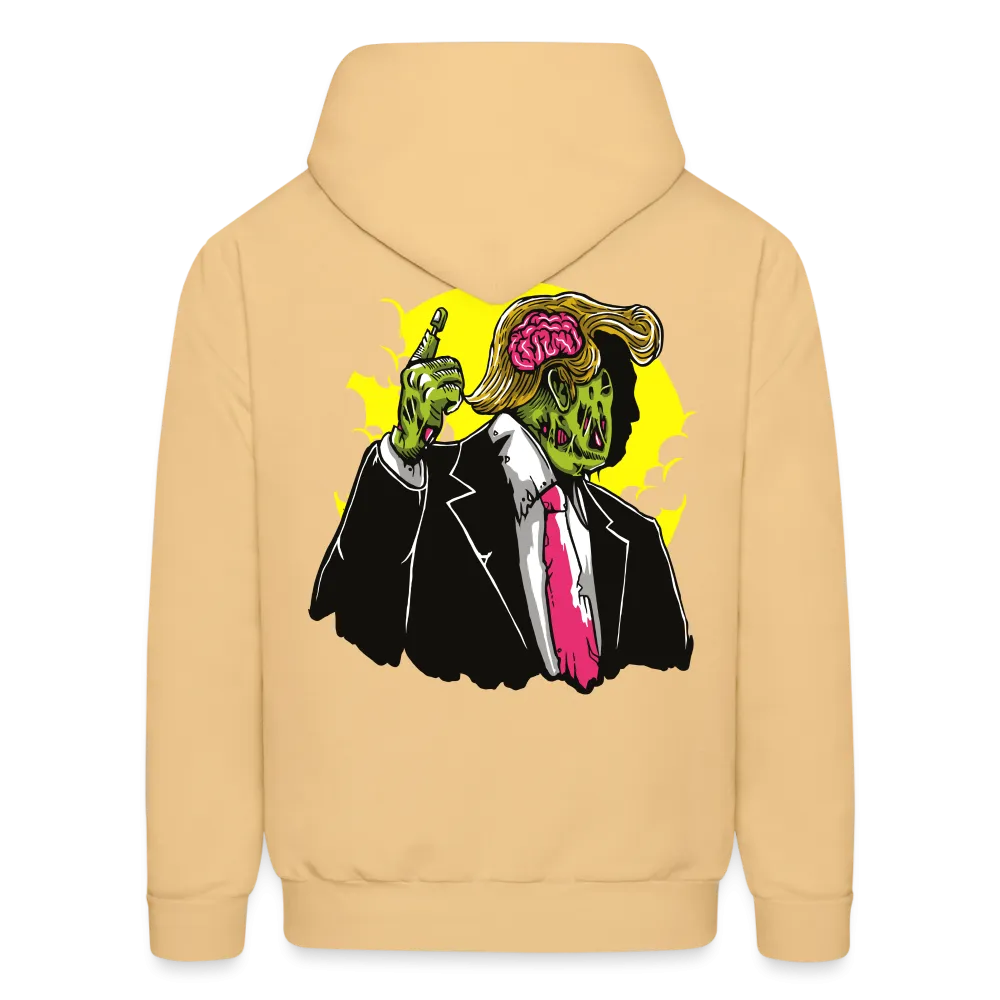 ZOMBIE WAR Hoodie