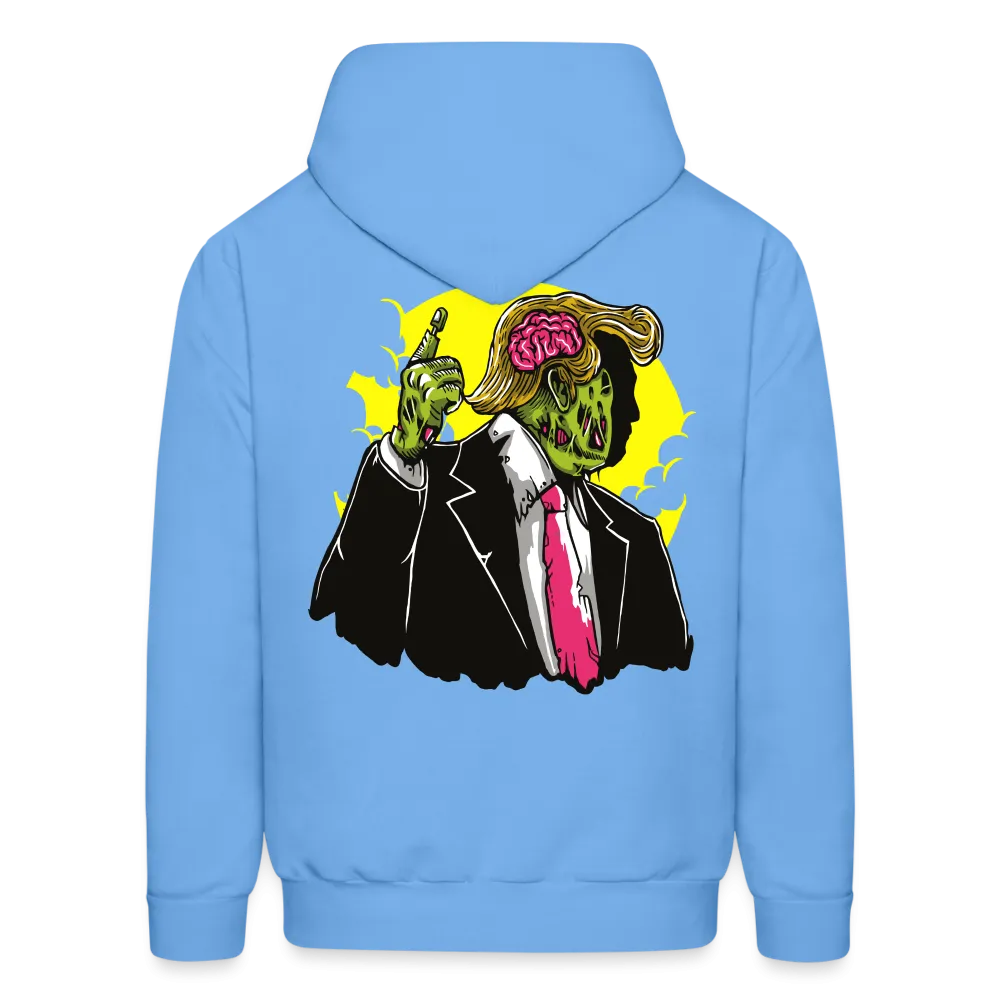 ZOMBIE WAR Hoodie