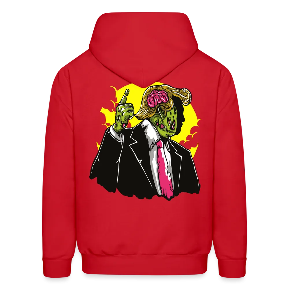 ZOMBIE WAR Hoodie