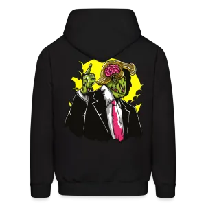 ZOMBIE WAR Hoodie
