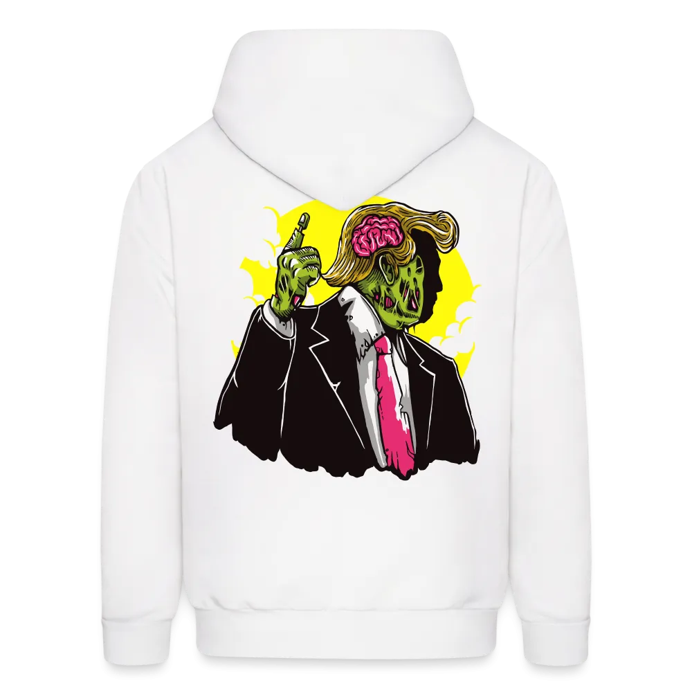ZOMBIE WAR Hoodie