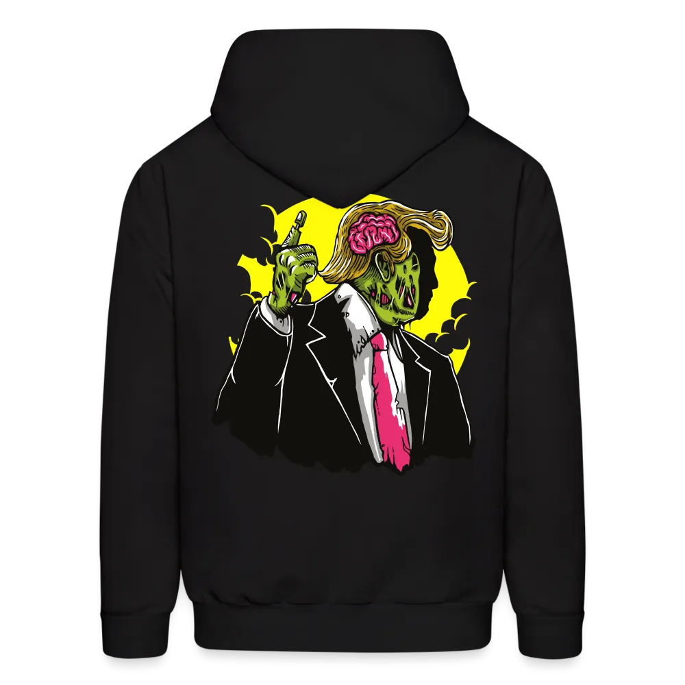 ZOMBIE WAR Hoodie